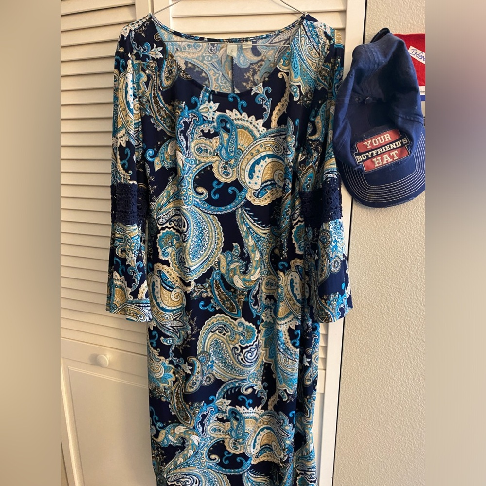 Tacera dress